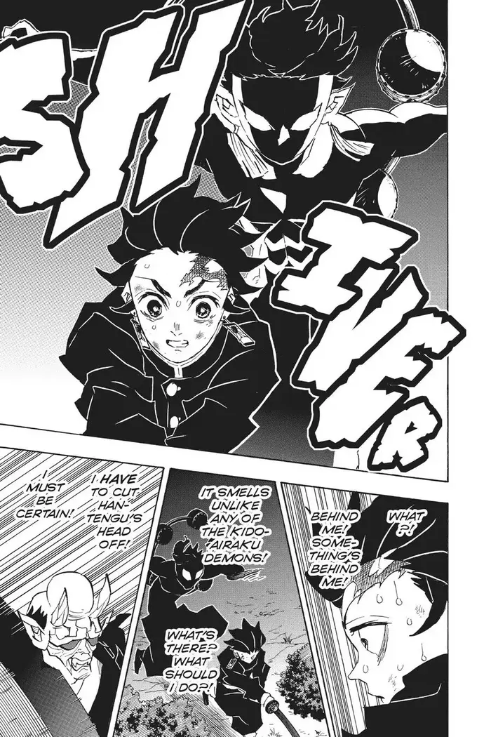 Demon Slayer - Chapter 116 - Page 9