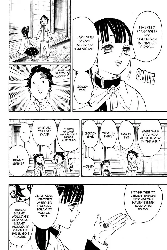 Demon Slayer - Chapter 53 - Page 18