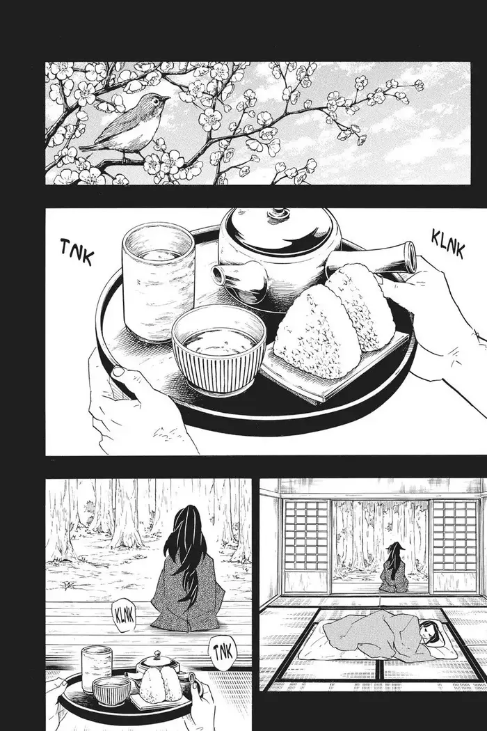Demon Slayer - Chapter 99 - Page 12