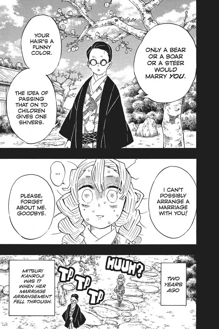 Demon Slayer - Chapter 123 - Page 13