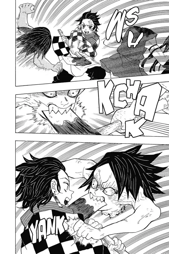 Demon Slayer - Chapter 2 - Page 18