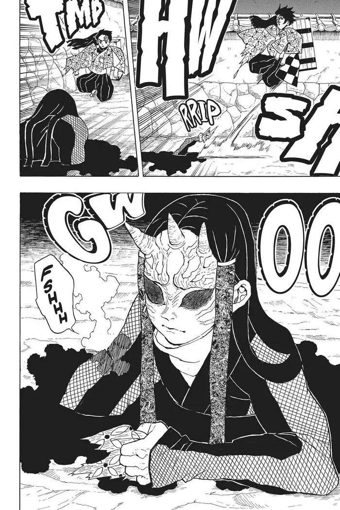 Demon Slayer - Chapter 10 - Page 14