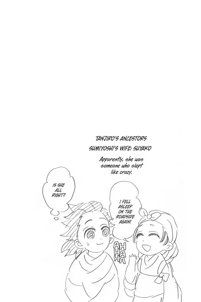 Demon Slayer - Chapter 113 - Page 19