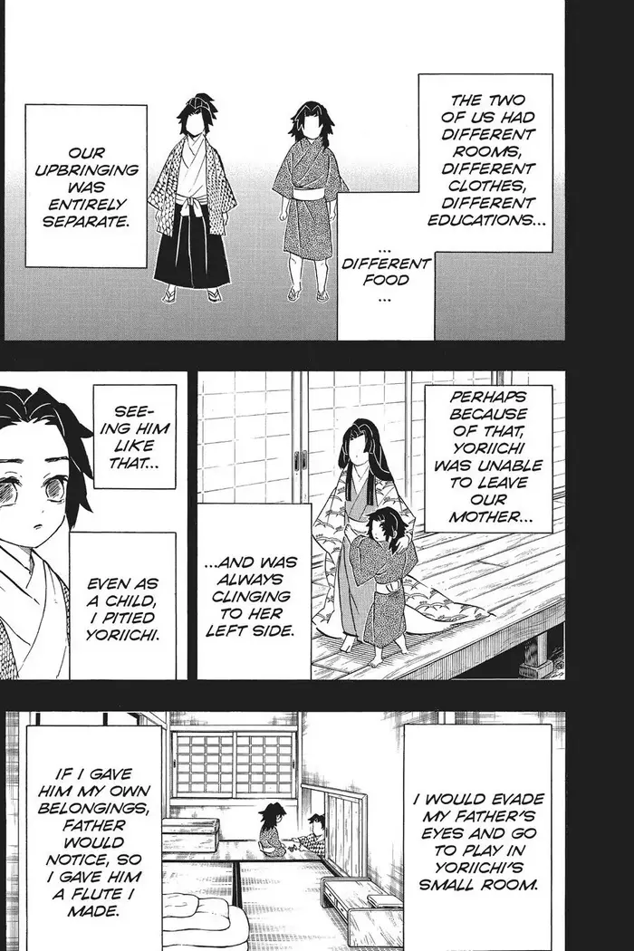 Demon Slayer - Chapter 177 - Page 3