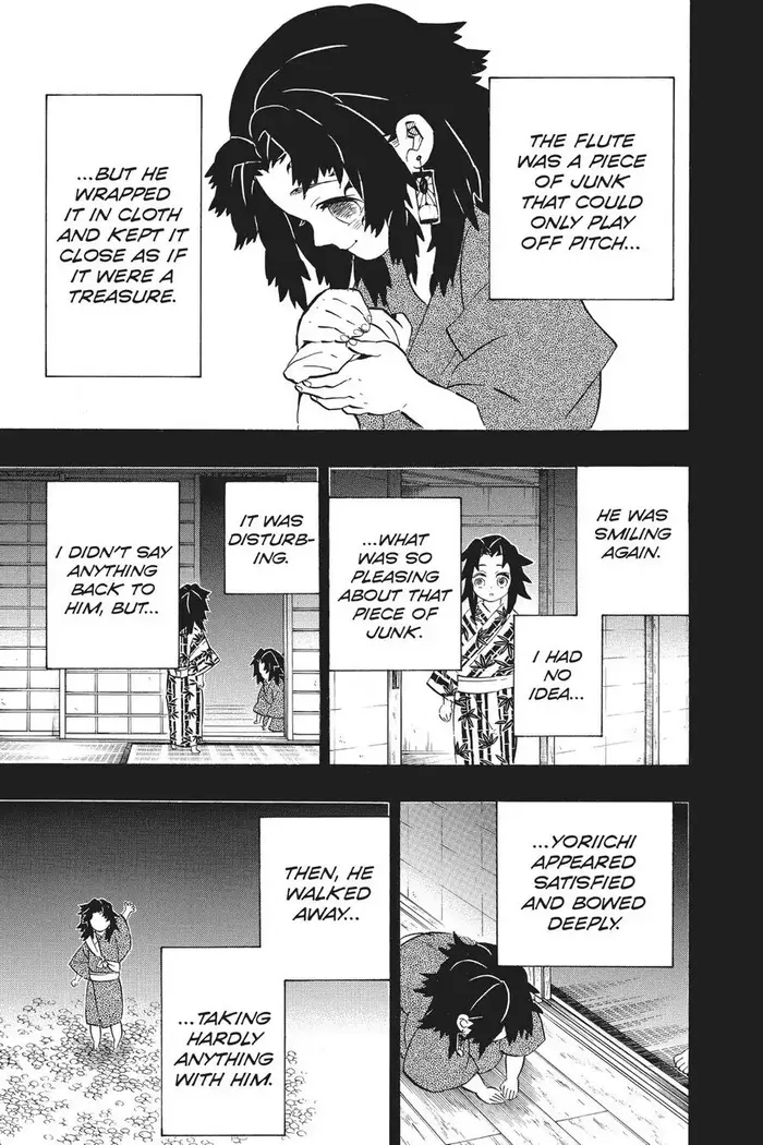Demon Slayer - Chapter 177 - Page 17