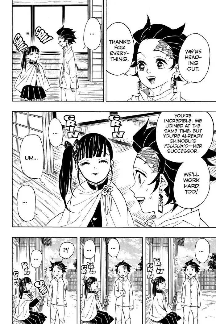 Demon Slayer - Chapter 53 - Page 16