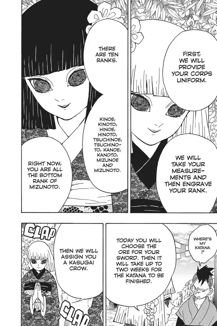 Demon Slayer - Chapter 8 - Page 18