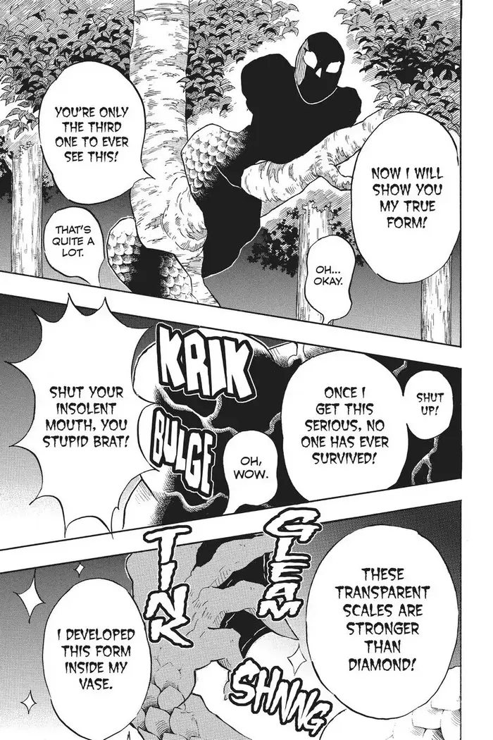 Demon Slayer - Chapter 120 - Page 11