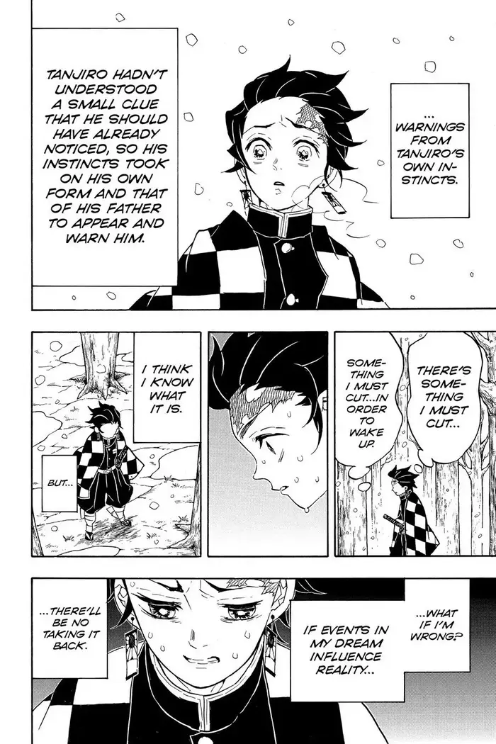 Demon Slayer - Chapter 57 - Page 18