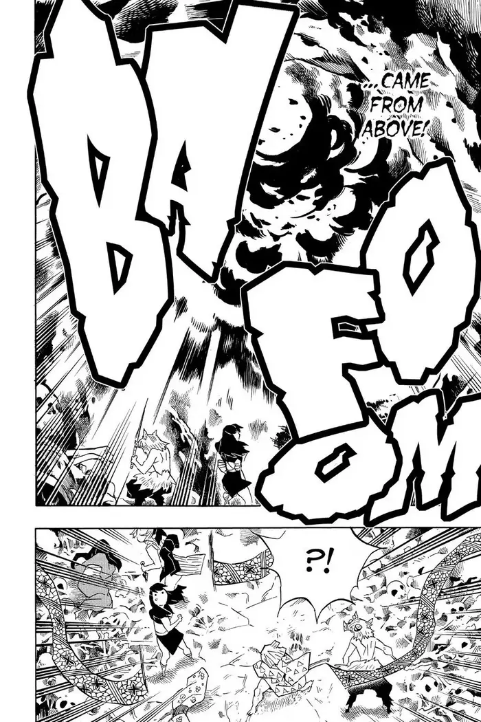 Demon Slayer - Chapter 79 - Page 14