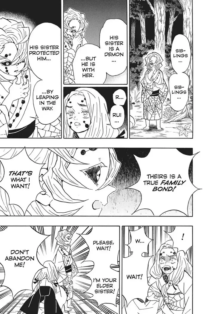 Demon Slayer - Chapter 38 - Page 11