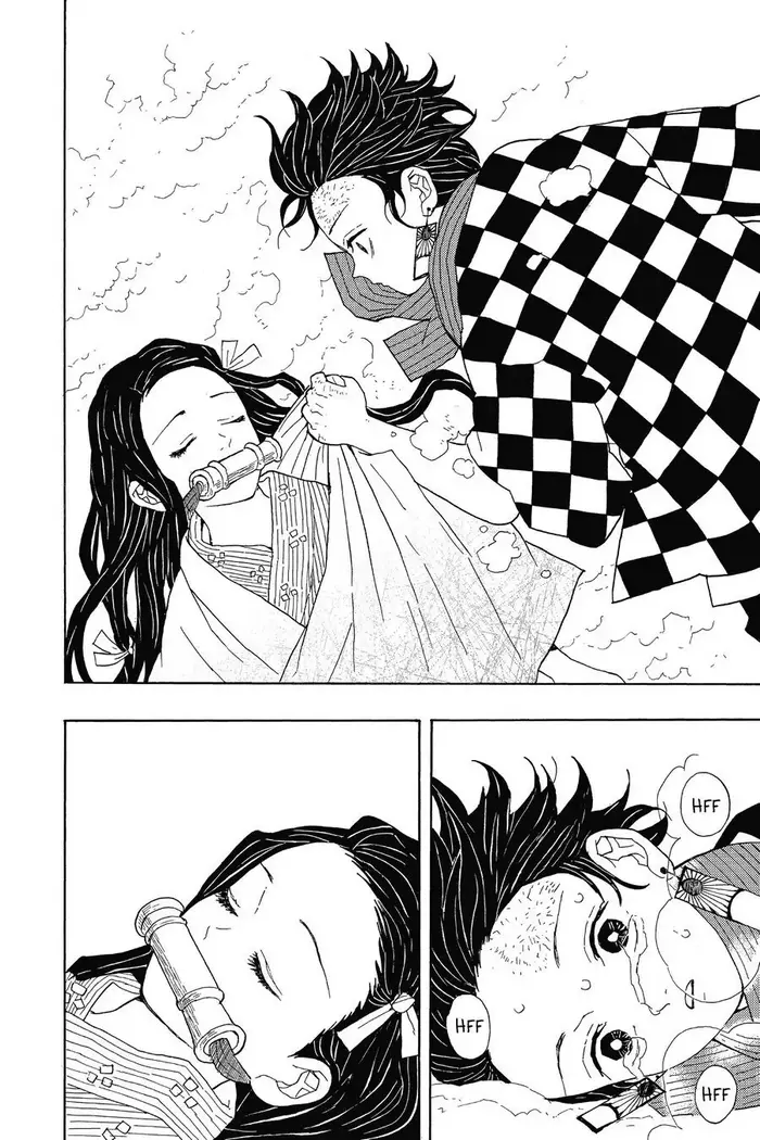 Demon Slayer - Chapter 1 - Page 56