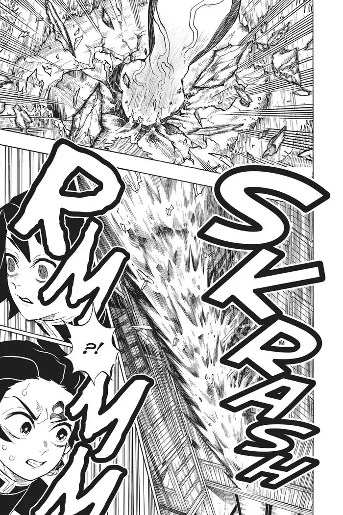Demon Slayer - Chapter 146 - Page 13