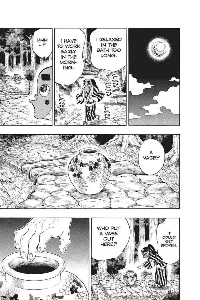 Demon Slayer - Chapter 105 - Page 15
