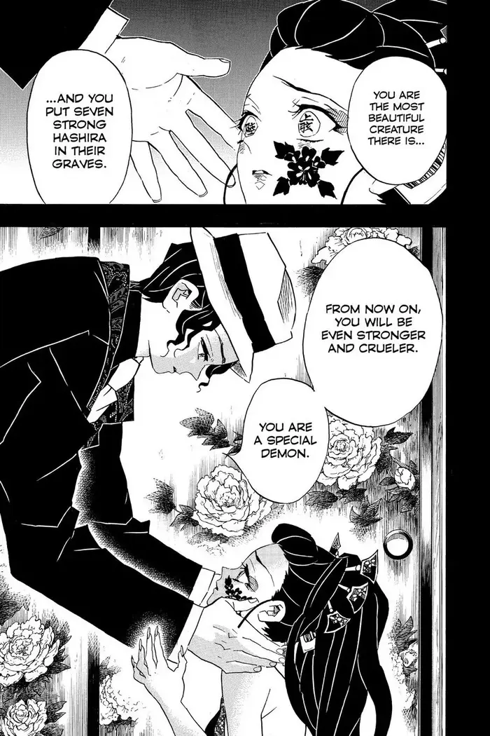 Demon Slayer - Chapter 74 - Page 13