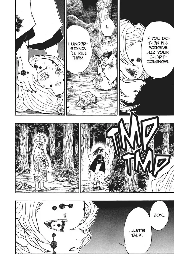 Demon Slayer - Chapter 38 - Page 14