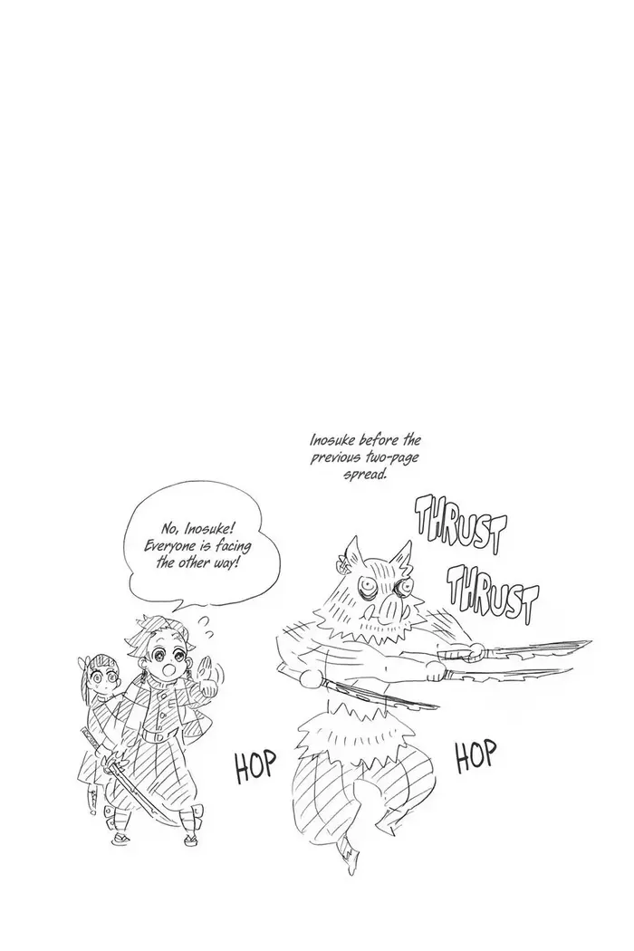 Demon Slayer - Chapter 152 - Page 9