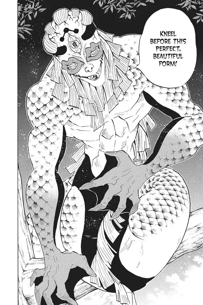 Demon Slayer - Chapter 120 - Page 12
