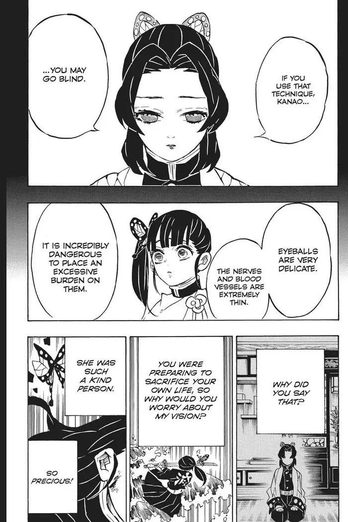 Demon Slayer - Chapter 162 - Page 16