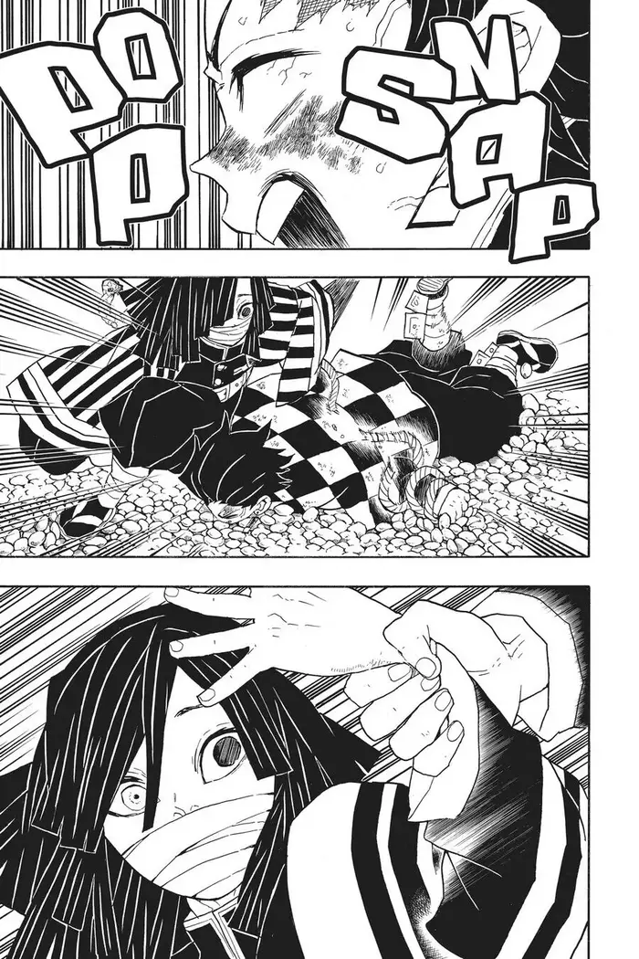 Demon Slayer - Chapter 47 - Page 9