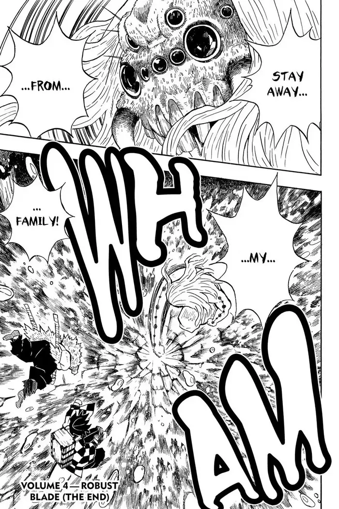 Demon Slayer - Chapter 34 - Page 19