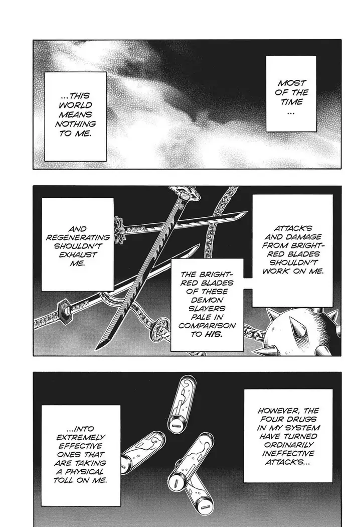 Demon Slayer - Chapter 197 - Page 8