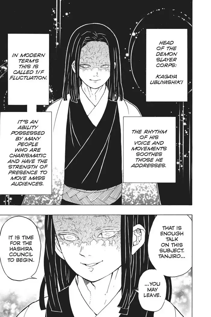 Demon Slayer - Chapter 47 - Page 19