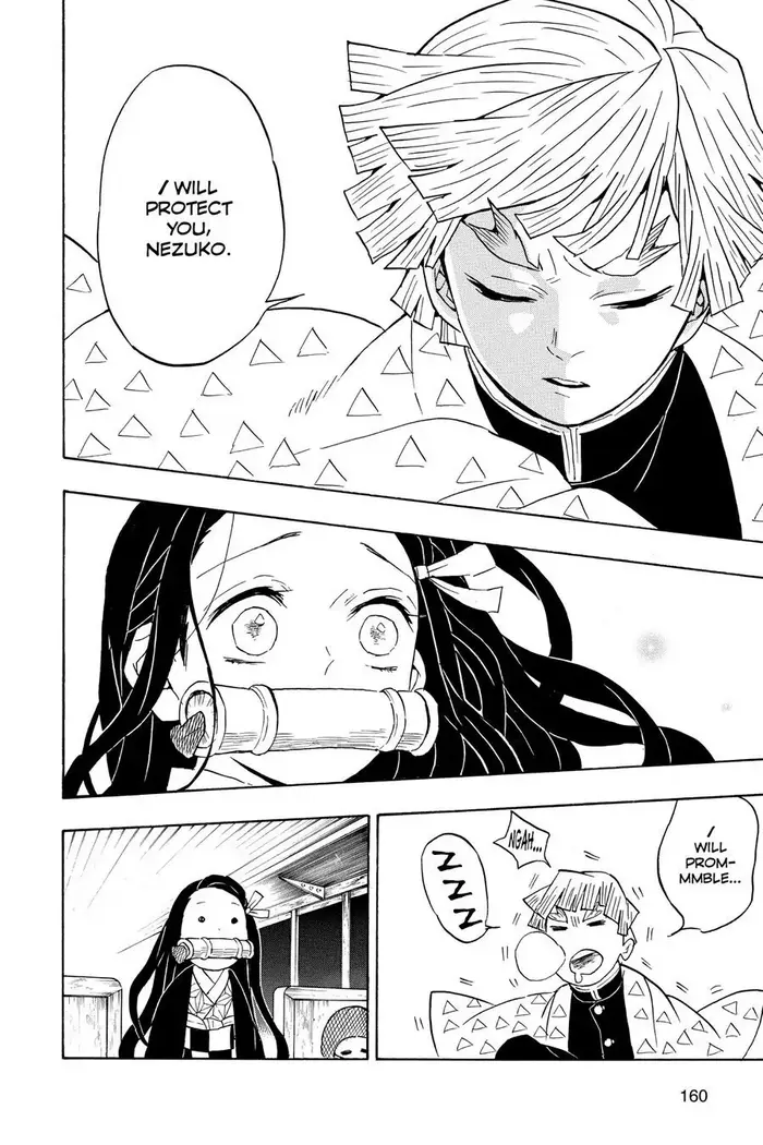 Demon Slayer - Chapter 60 - Page 10
