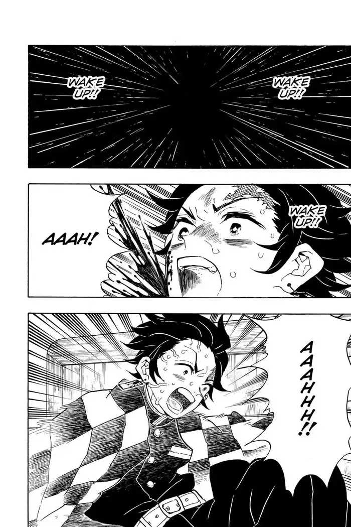 Demon Slayer - Chapter 58 - Page 2