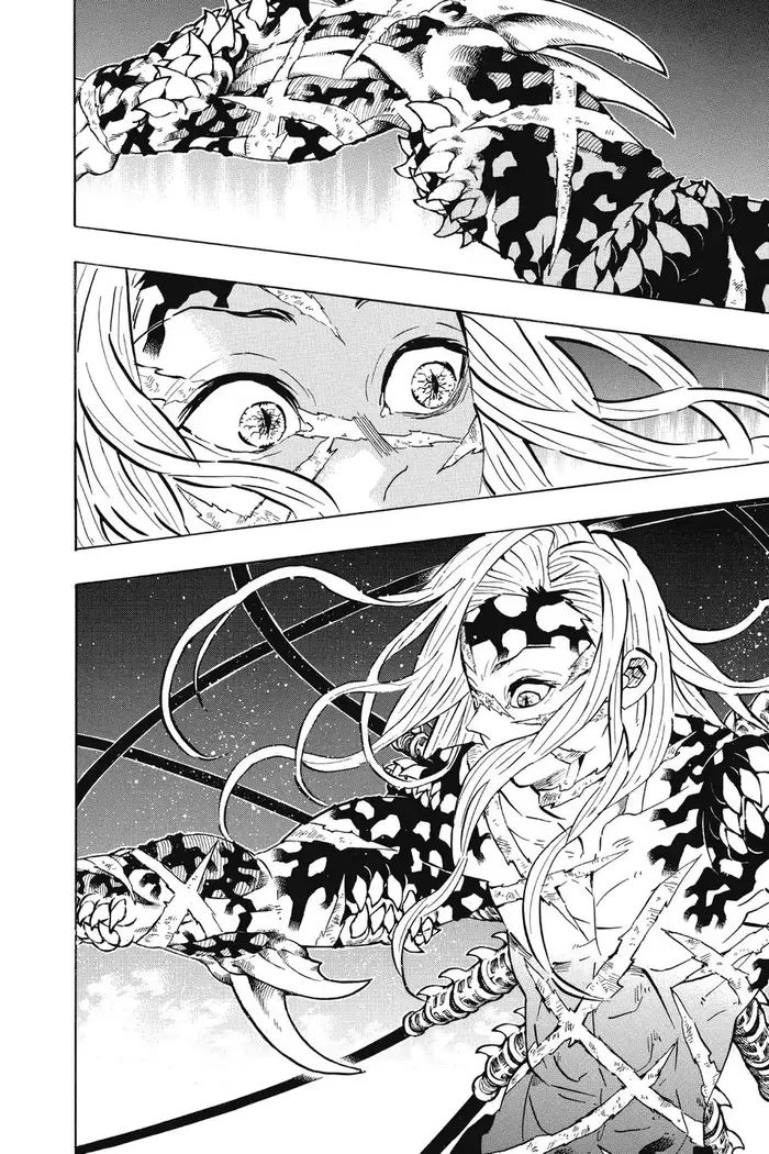 Demon Slayer - Chapter 194 - Page 18