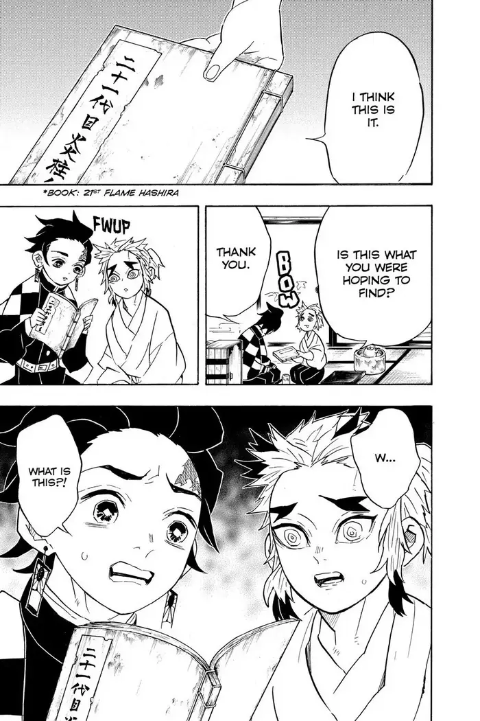 Demon Slayer - Chapter 68 - Page 19