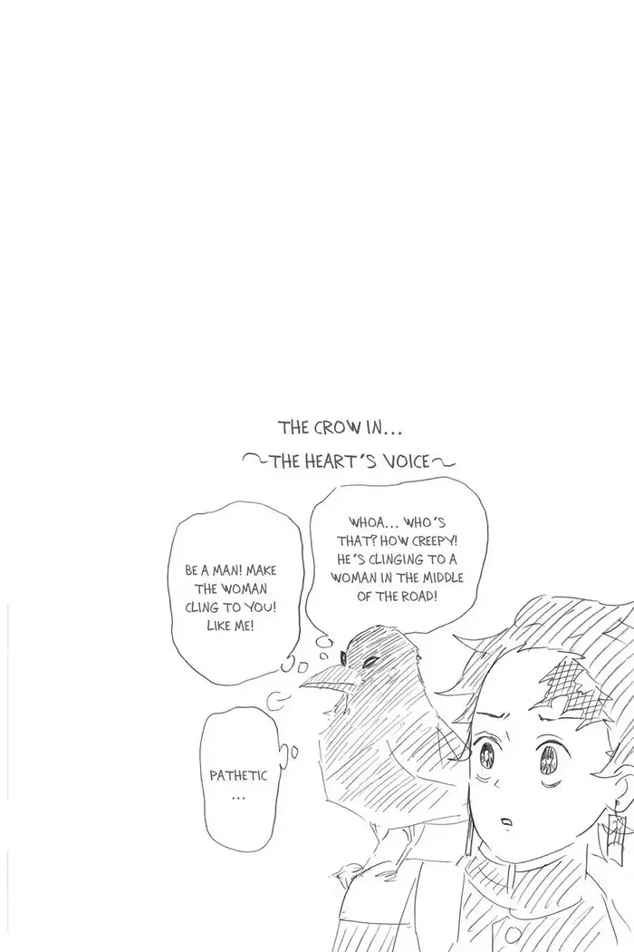 Demon Slayer - Chapter 19 - Page 20