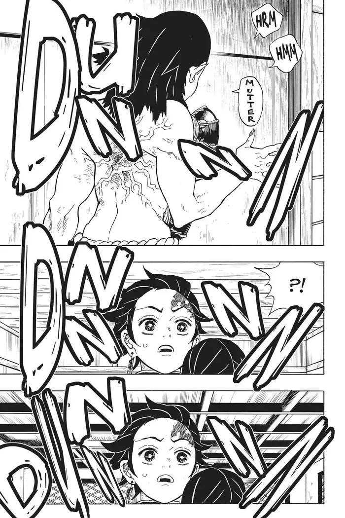 Demon Slayer - Chapter 22 - Page 13