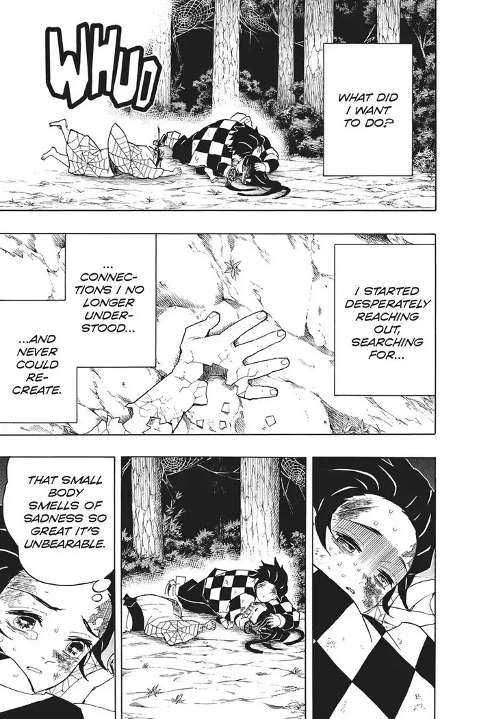 Demon Slayer - Chapter 43 - Page 9