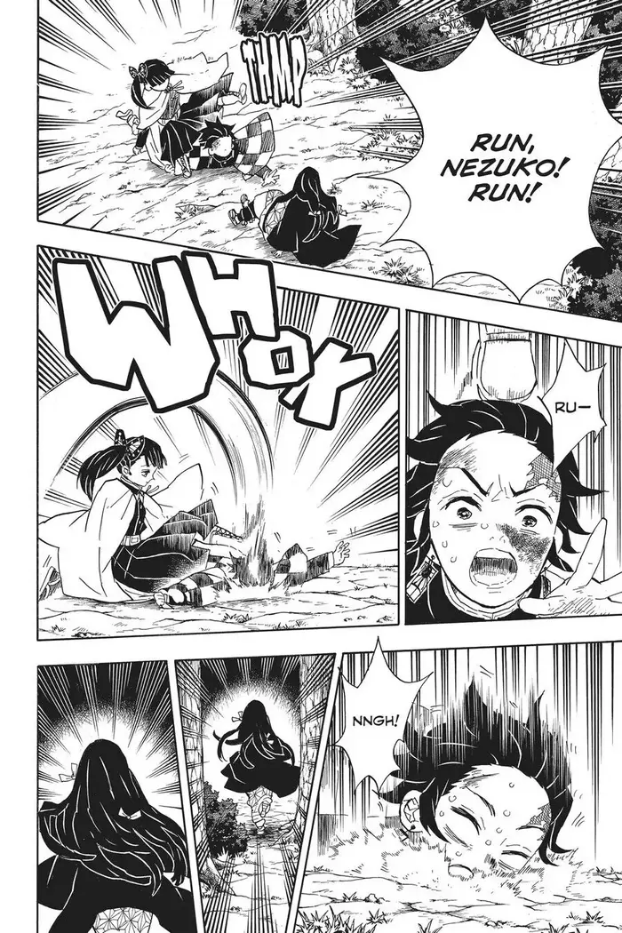 Demon Slayer - Chapter 44 - Page 18