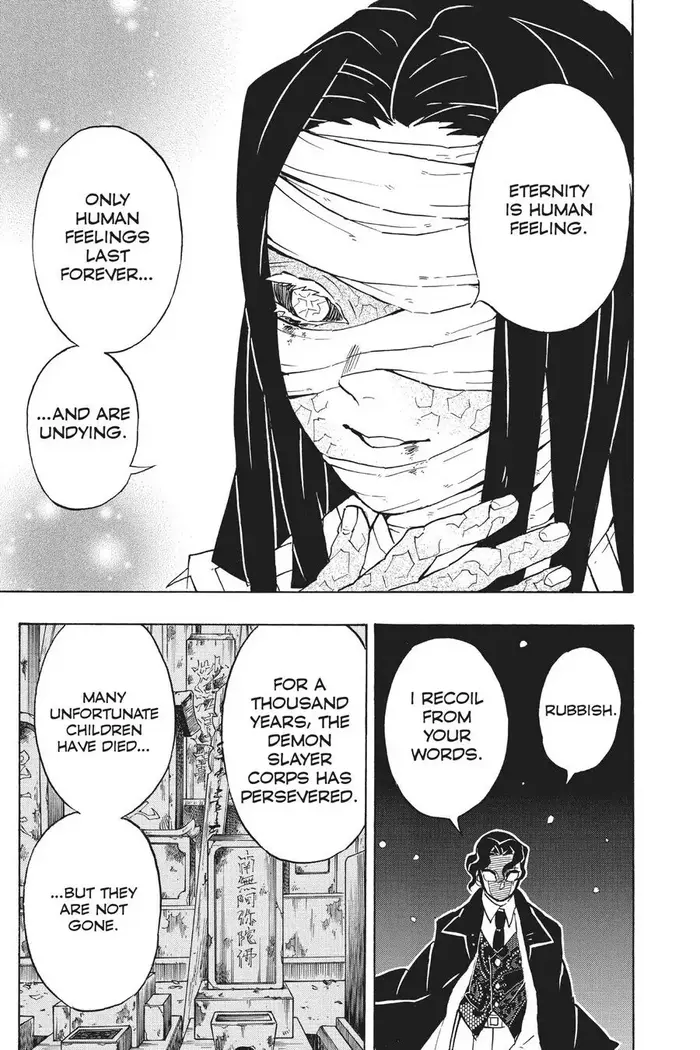 Demon Slayer - Chapter 137 - Page 13