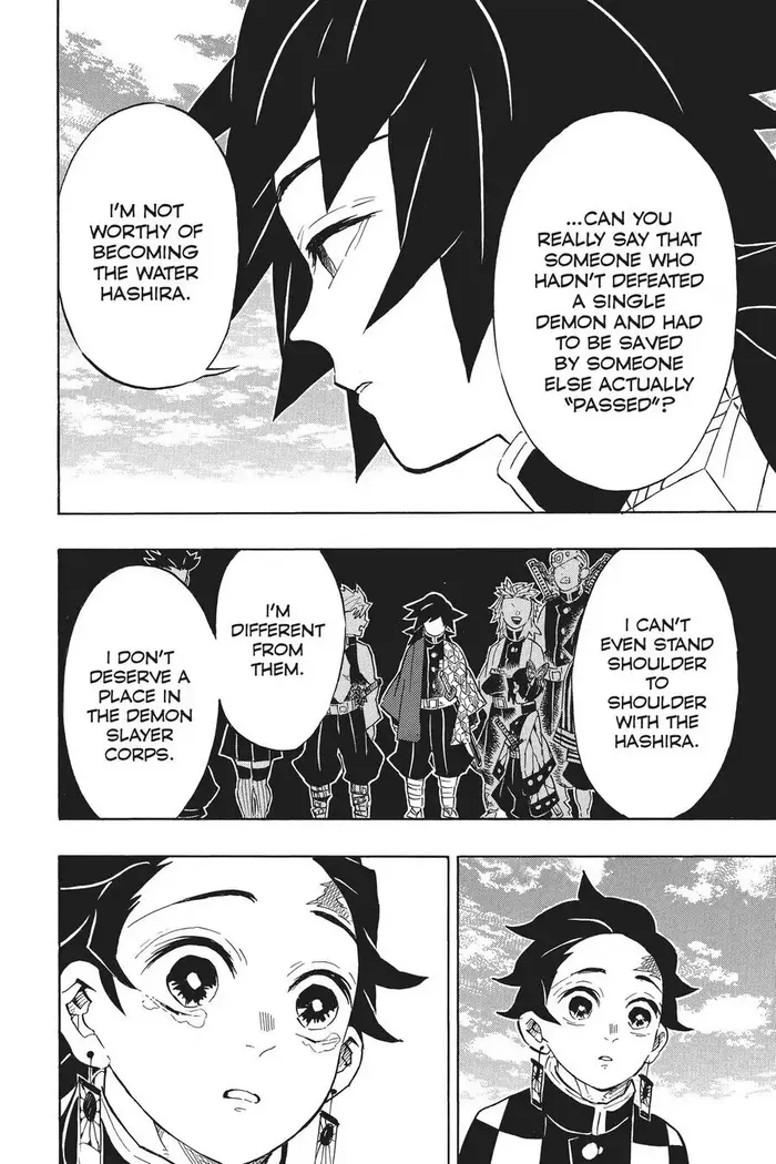 Demon Slayer - Chapter 130 - Page 18