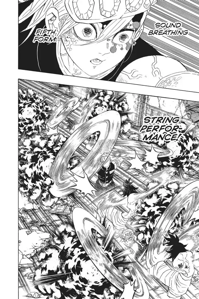 Demon Slayer - Chapter 89 - Page 14