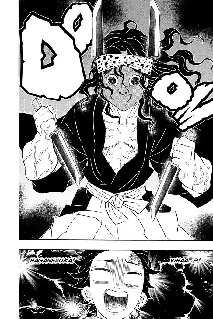 Demon Slayer - Chapter 69 - Page 18