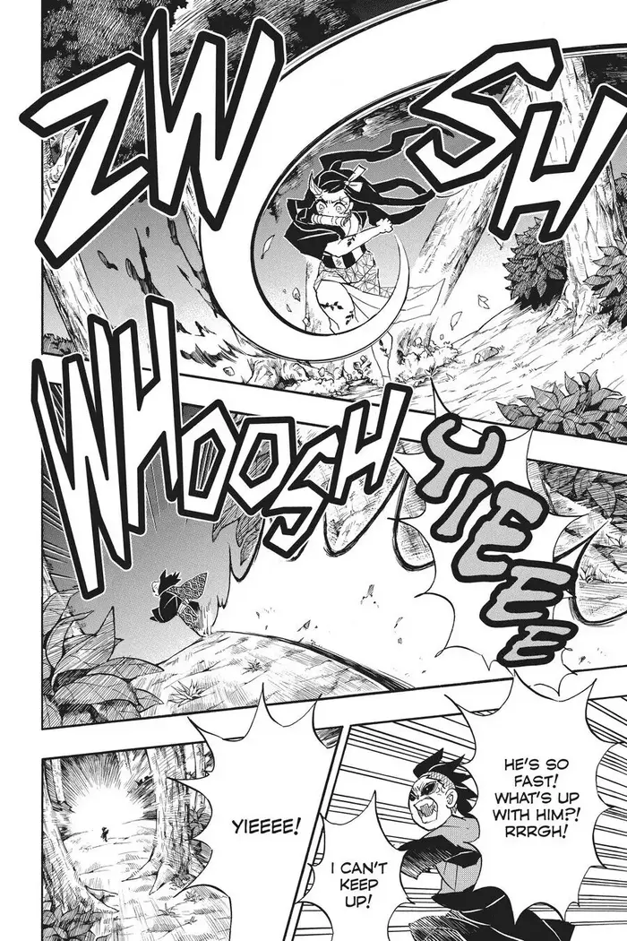 Demon Slayer - Chapter 125 - Page 10