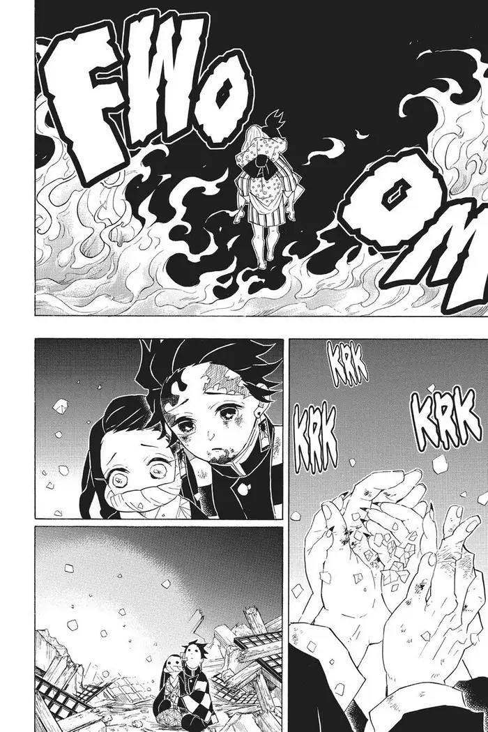 Demon Slayer - Chapter 97 - Page 10