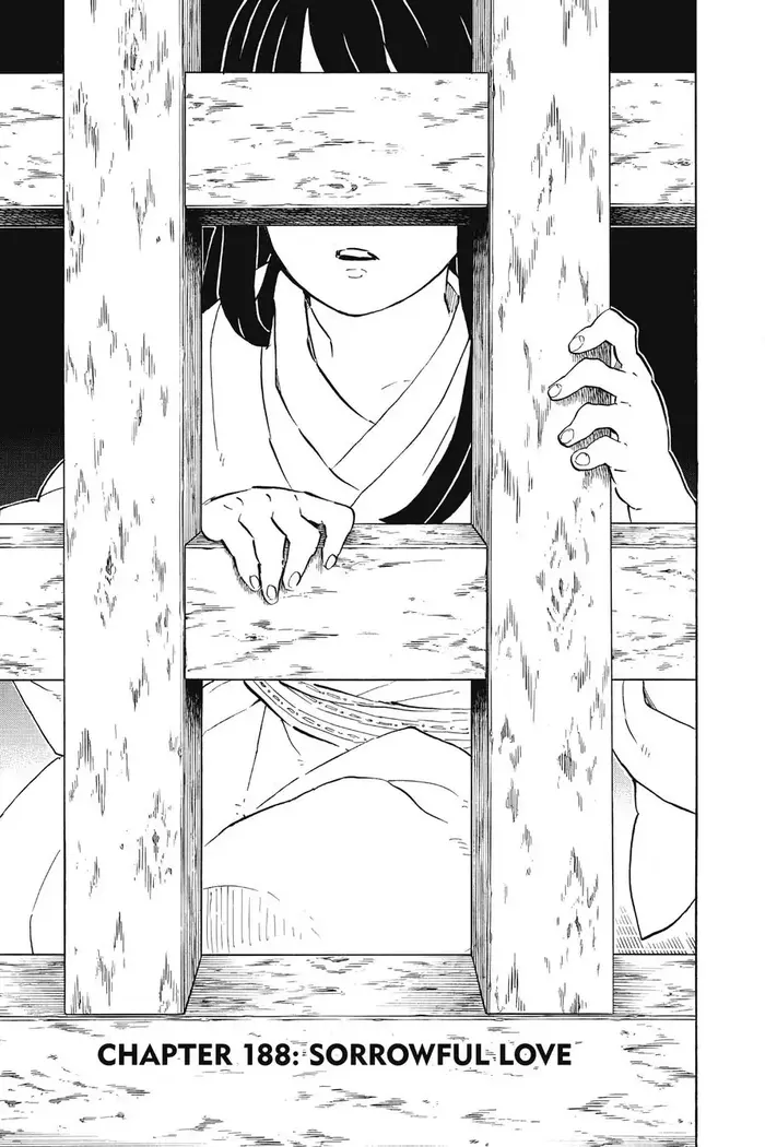 Demon Slayer - Chapter 188 - Page 7
