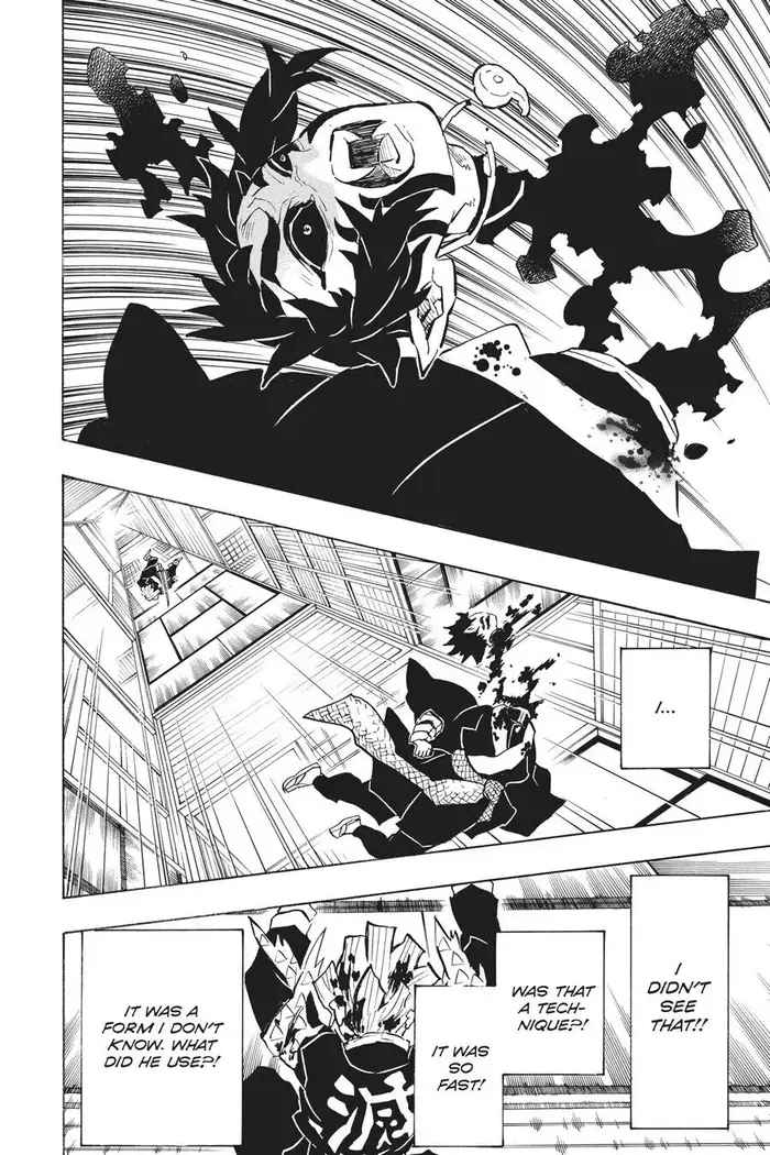 Demon Slayer - Chapter 145 - Page 16