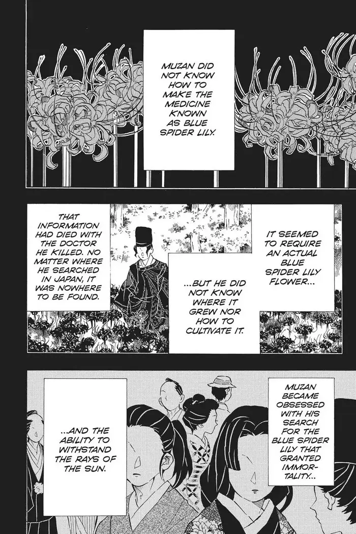 Demon Slayer - Chapter 127 - Page 16