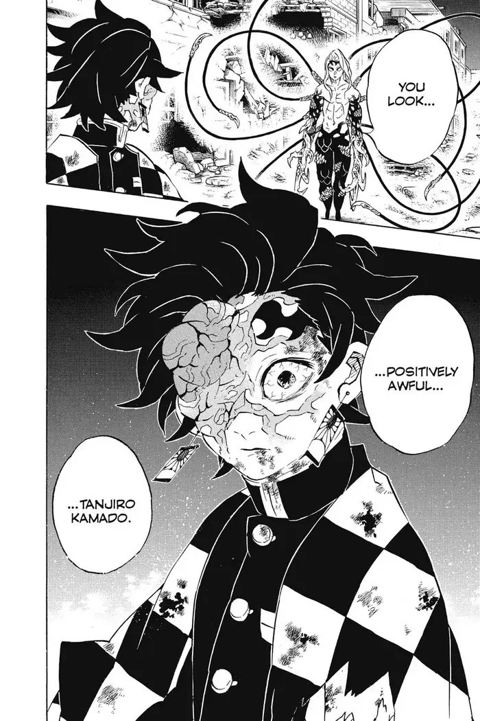 Demon Slayer - Chapter 191 - Page 20