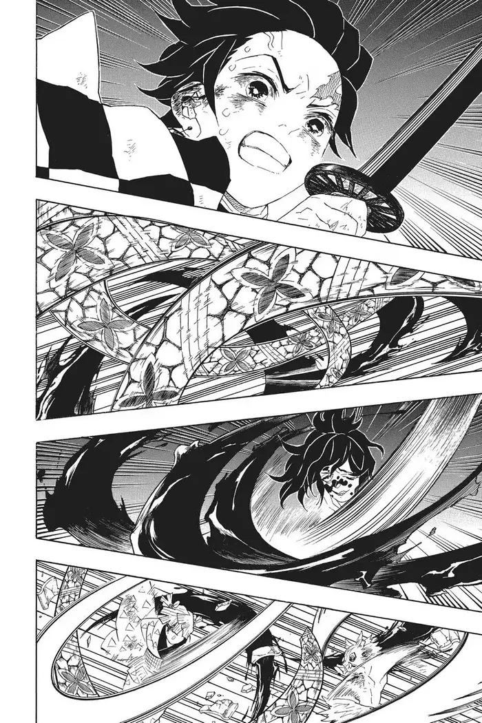 Demon Slayer - Chapter 89 - Page 8