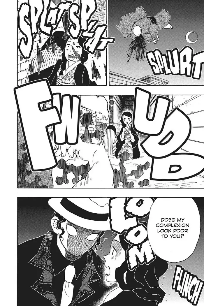Demon Slayer - Chapter 14 - Page 16