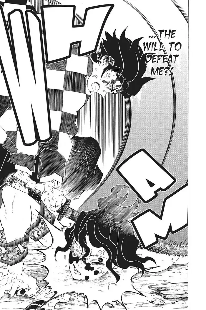 Demon Slayer - Chapter 92 - Page 21