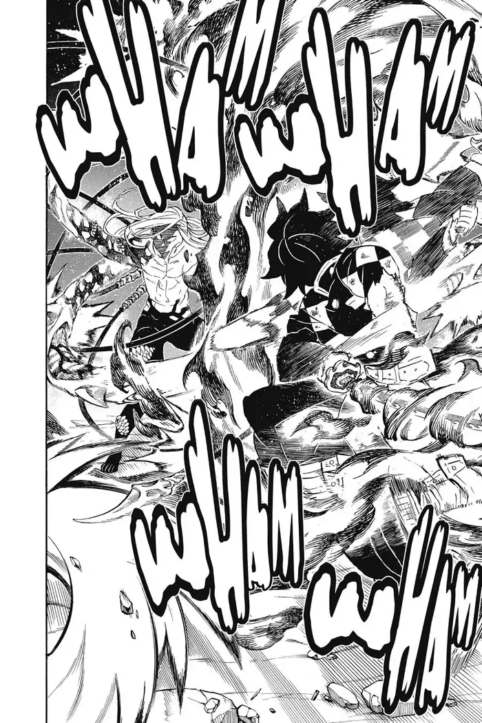 Demon Slayer - Chapter 192 - Page 14