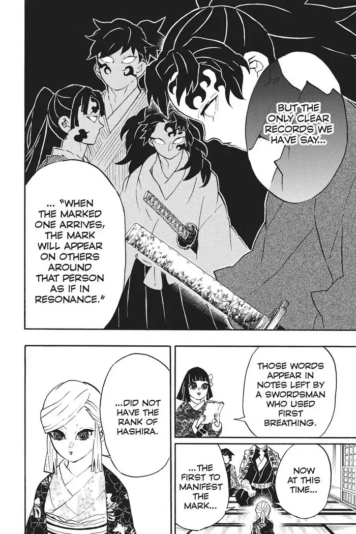 Demon Slayer - Chapter 128 - Page 16